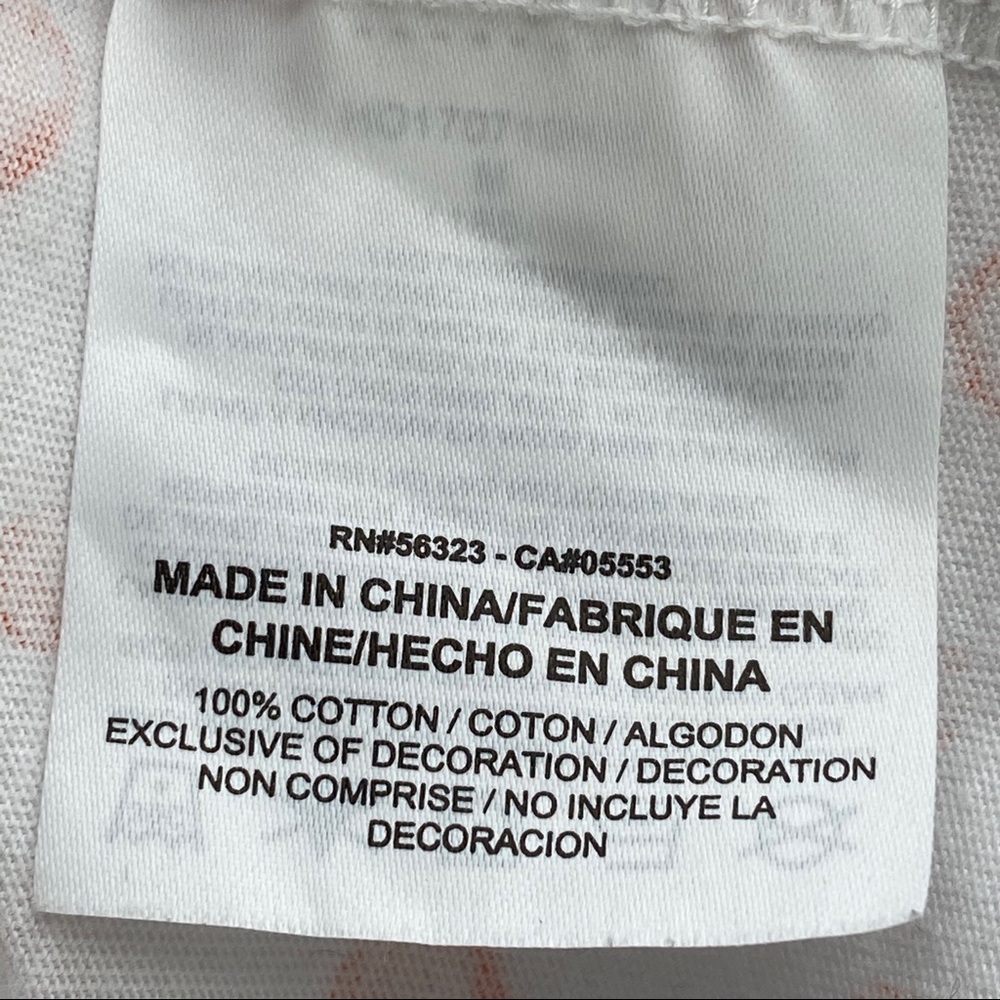 Michael Jordan Air - Jumpman graphic tee shirt. - Picture 9 of 10